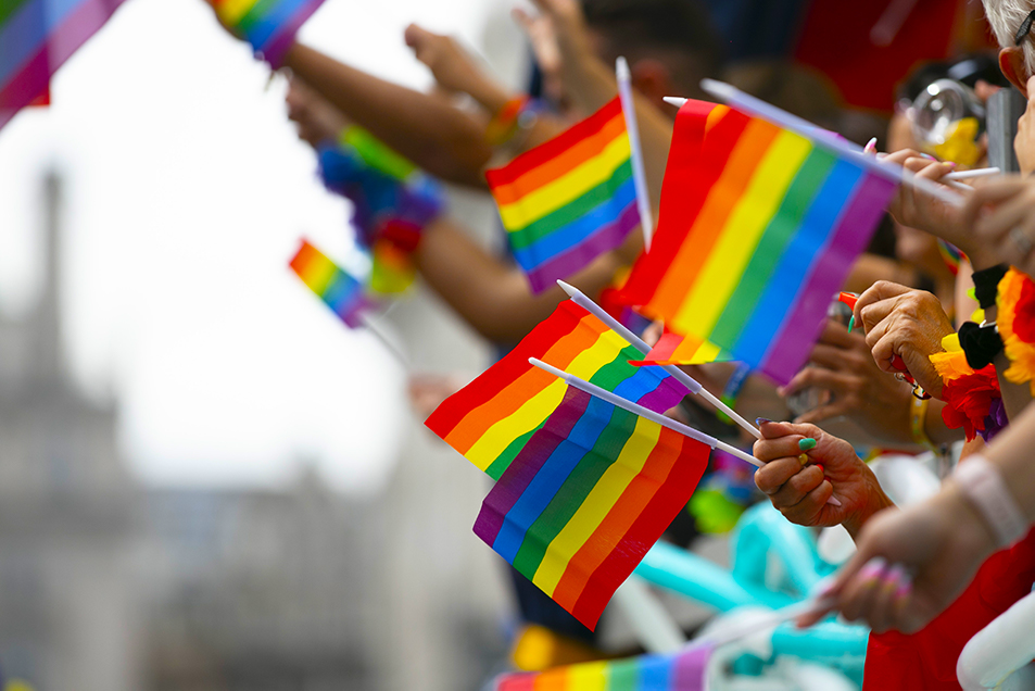 LGBTQ Discrimination in Employment: A 2020 Overview – The Spiggle Law Firm